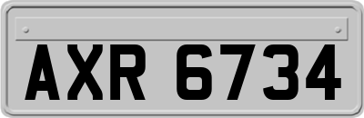 AXR6734