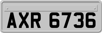 AXR6736