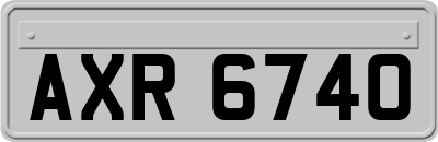 AXR6740
