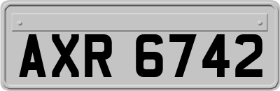 AXR6742