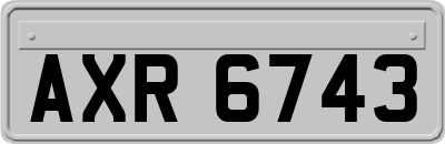 AXR6743