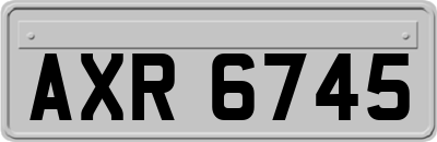 AXR6745