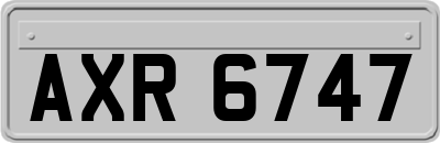 AXR6747