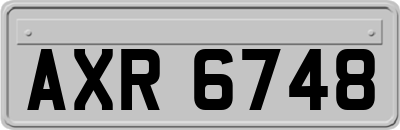 AXR6748