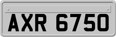 AXR6750
