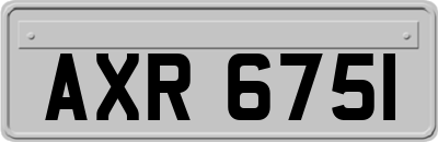 AXR6751