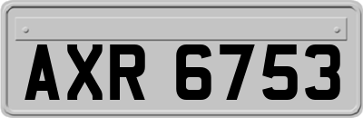 AXR6753