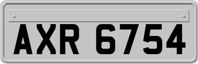 AXR6754
