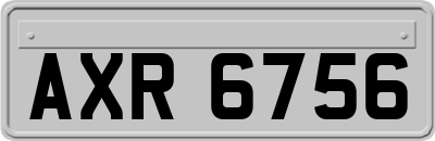 AXR6756