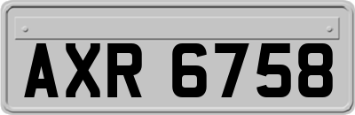 AXR6758