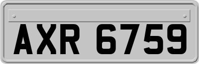 AXR6759