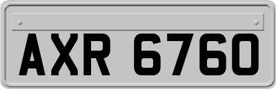 AXR6760