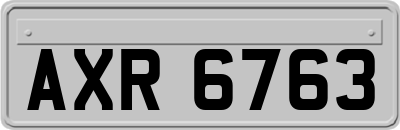 AXR6763