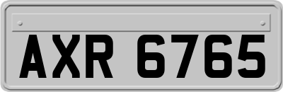 AXR6765
