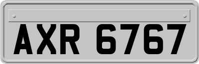AXR6767