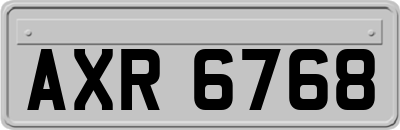AXR6768