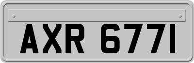 AXR6771