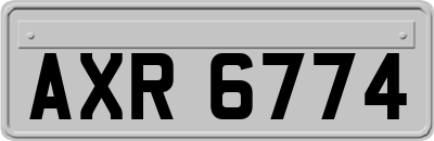 AXR6774