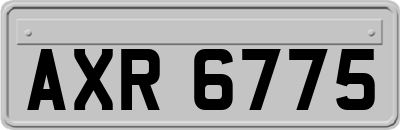 AXR6775