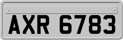 AXR6783