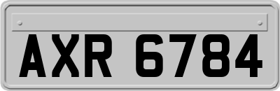 AXR6784