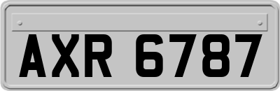 AXR6787