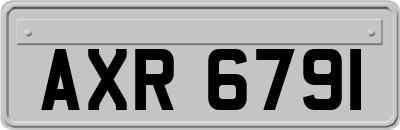AXR6791