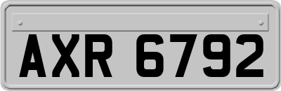 AXR6792