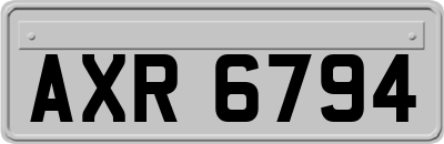 AXR6794