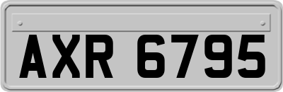 AXR6795