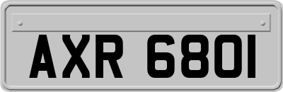 AXR6801