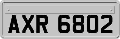 AXR6802