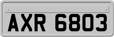 AXR6803