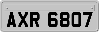AXR6807