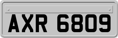 AXR6809