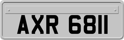 AXR6811