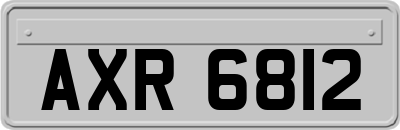 AXR6812