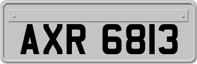 AXR6813