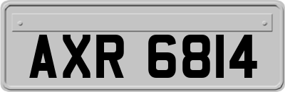 AXR6814