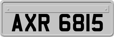 AXR6815