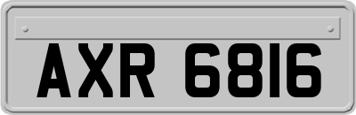 AXR6816