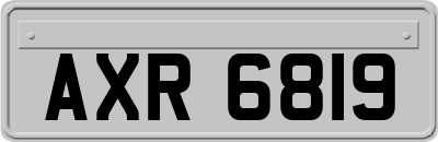 AXR6819