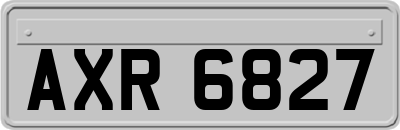 AXR6827