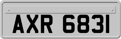 AXR6831