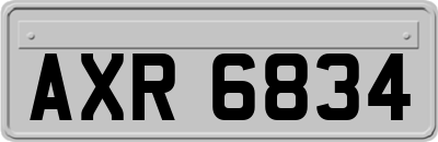 AXR6834