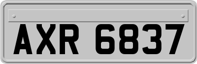 AXR6837