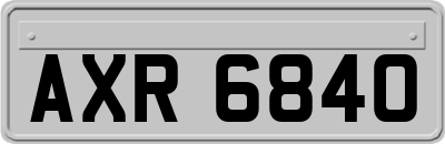 AXR6840