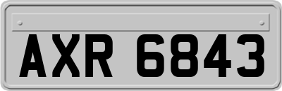 AXR6843