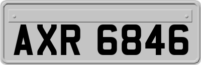 AXR6846