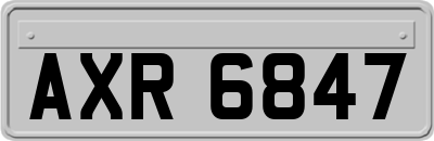 AXR6847